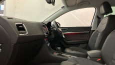 SEAT Ateca 1.5 TSI EVO FR Sport 5dr DSG Petrol Estate